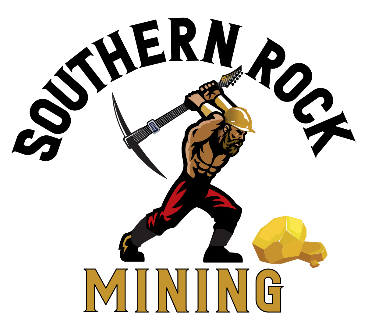 Southern Rock Mining